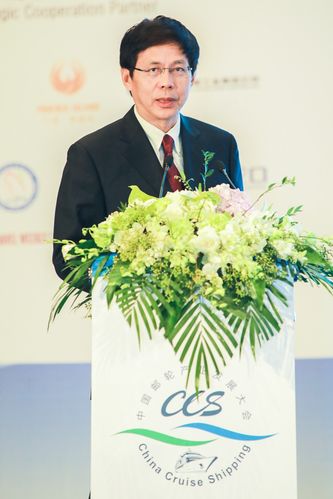 吴强在中国船舶有何作为？-图2