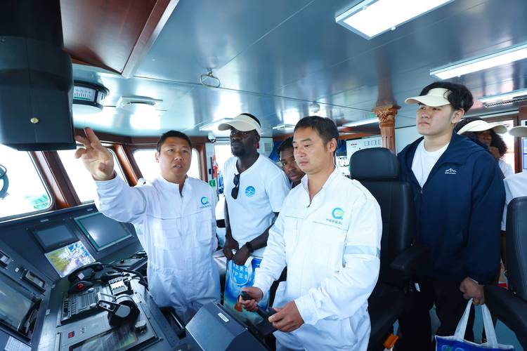 西安船舶研究院有何核心研究方向？-图2