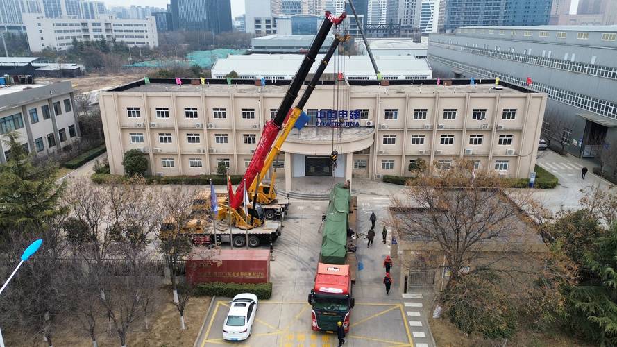 西安船舶研究院有何核心研究方向？-图3