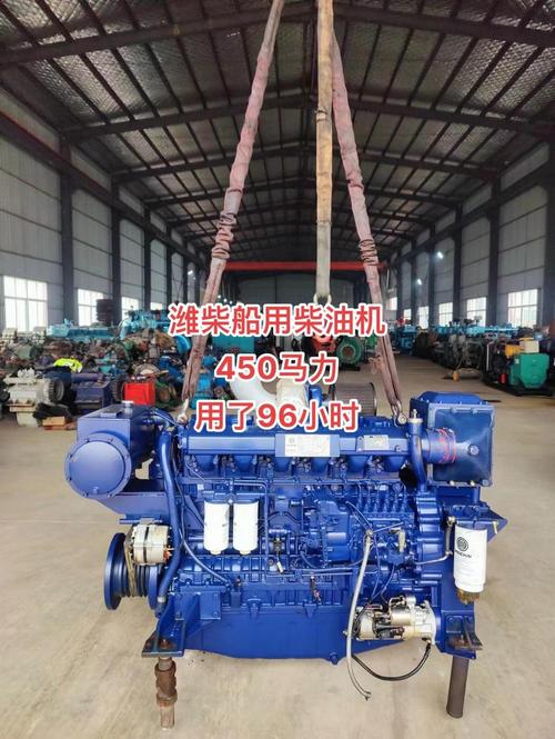 船舶柴油机习题如何高效掌握核心考点？-图2