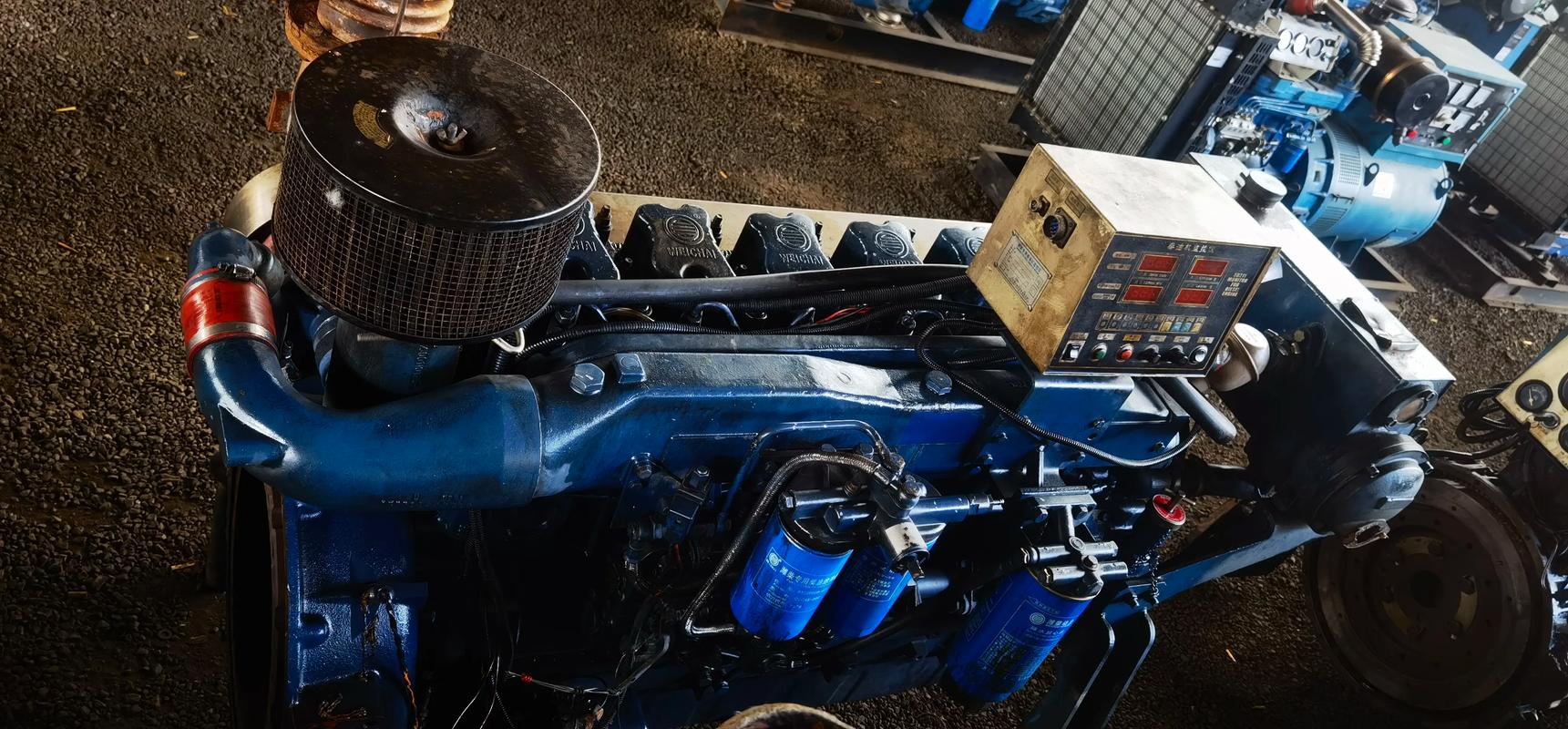 船舶柴油机习题如何高效掌握核心考点？-图3