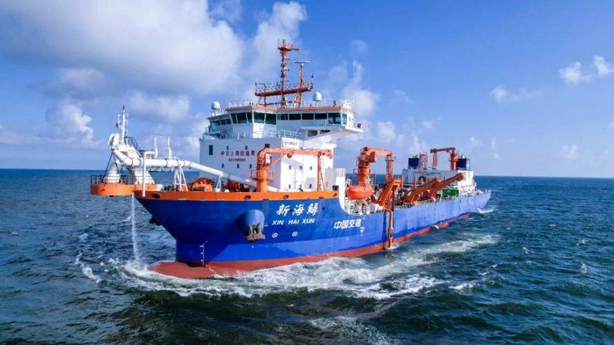 船舶公司具体业务有哪些？-图3