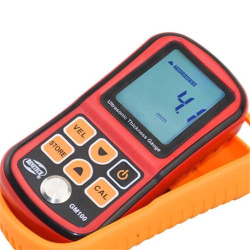 船舶测厚公司如何精准保障船体安全？-图3