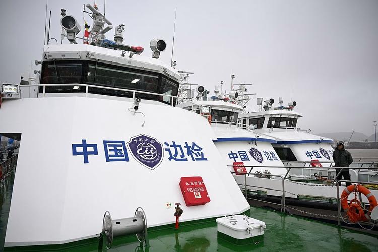 国家船舶检验局负责哪些船舶检验？-图3