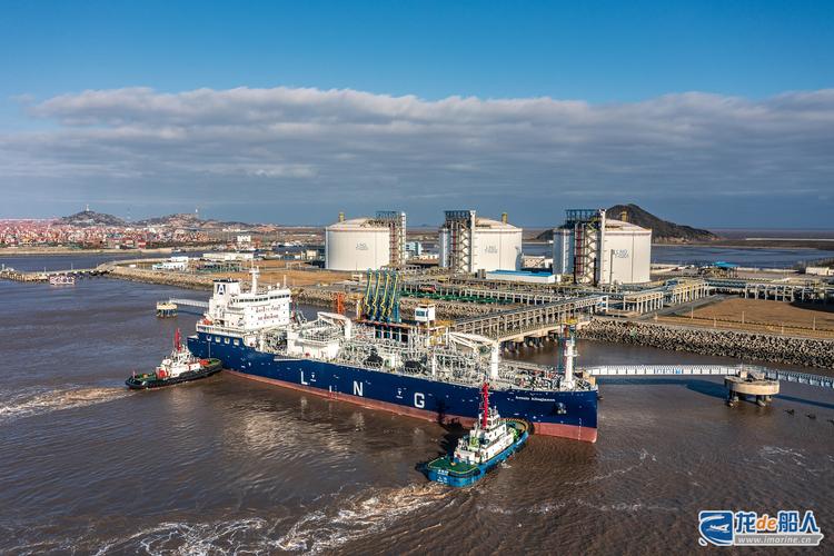 宝高船舶广州是做什么的？-图3