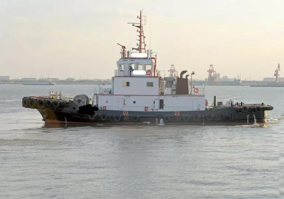 船舶检验局zc具体负责哪些工作？-图3