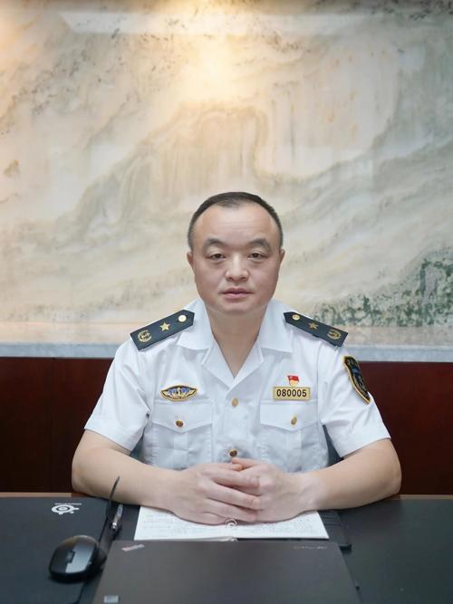 福建船舶总经理是谁？-图2