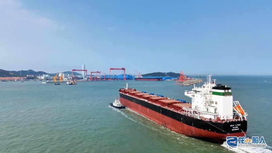 山东船舶工业现状如何？-图1