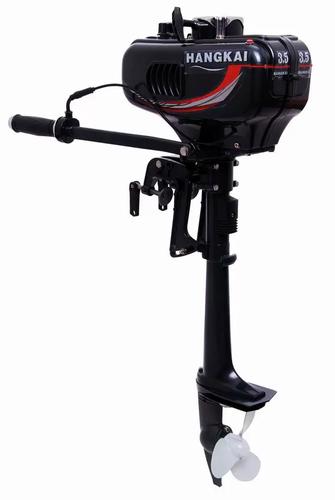 船舶主推进装置如何高效可靠运行？-图3