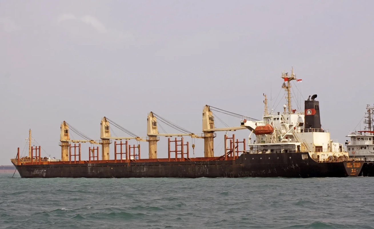 船舶总吨与净吨有何区别？-图2