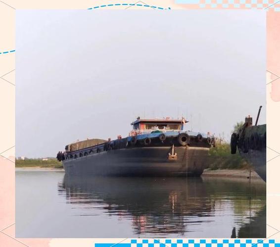 船舶总吨与净吨有何区别？-图3