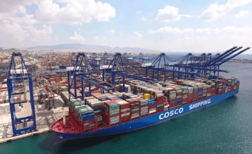 哪家船舶公司实力强、服务好？-图1