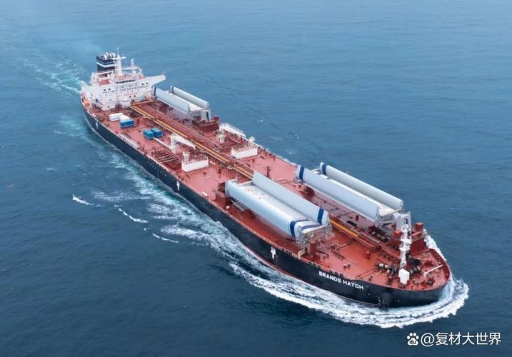 复合材料船舶如何提升性能与寿命？-图2