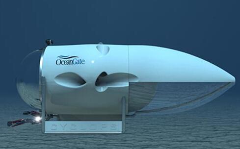 复合材料船舶如何提升性能与寿命？-图3