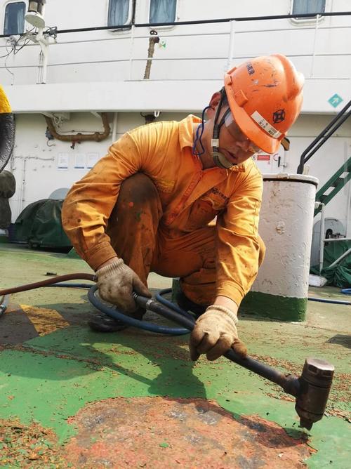 船舶水手工资一般多少？-图3