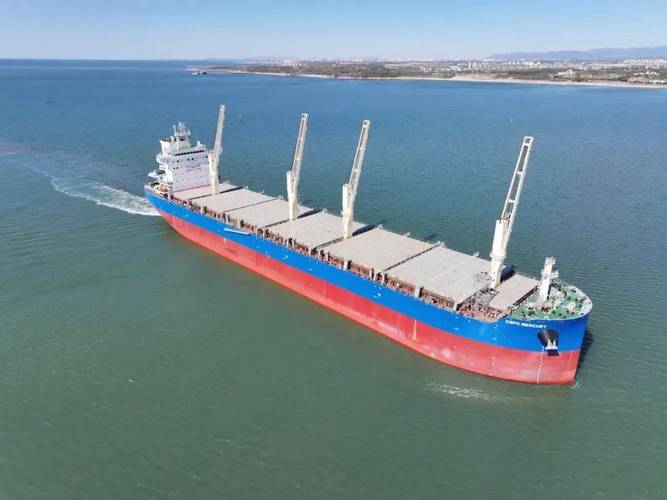 eedi船舶有何独特优势？-图2