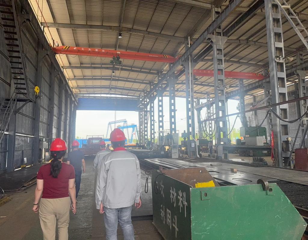 广州船舶机械厂现状如何?-图1 广州船舶机械厂现状如何?-图1