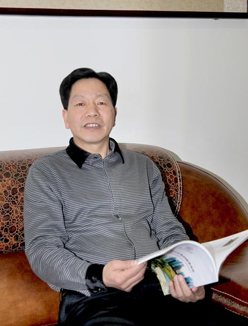 福建船舶谢荣兴有何突出贡献？-图3