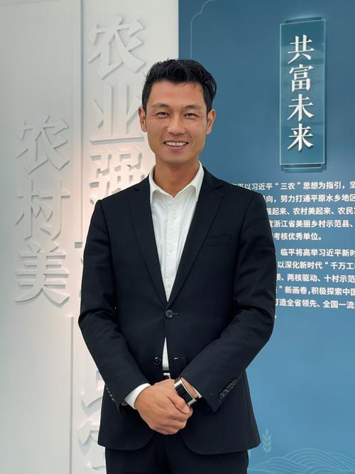 福建船舶谢荣兴有何突出贡献？-图2