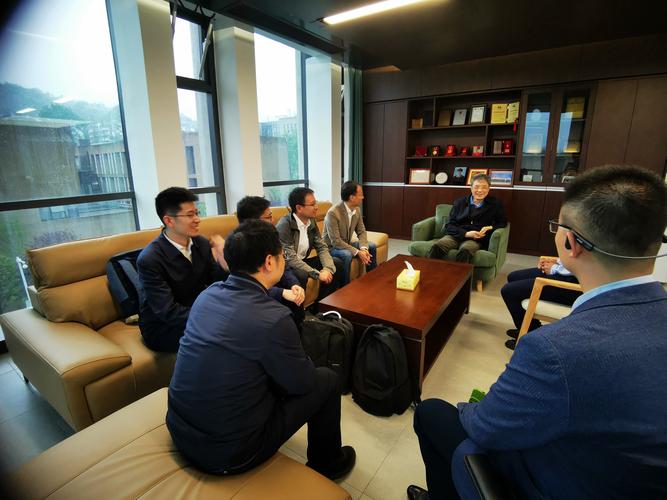 船舶研究院待遇究竟如何？-图2