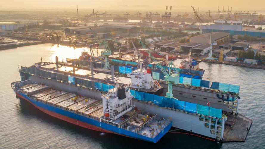 船舶自动化系统-图1