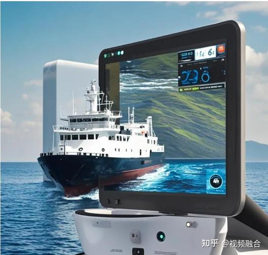 船舶自动化系统-图2