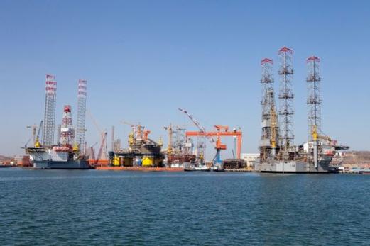 大连船舶海工发展前景如何？-图2