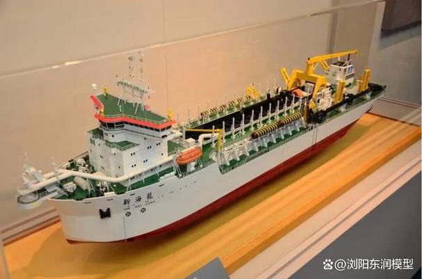 船舶数学模型如何构建与应用？-图3