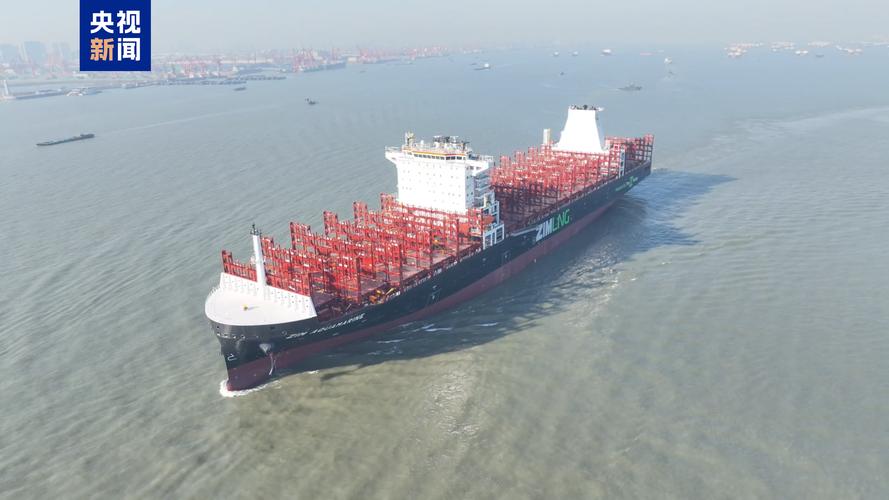 航速如何影响船舶油耗？-图3