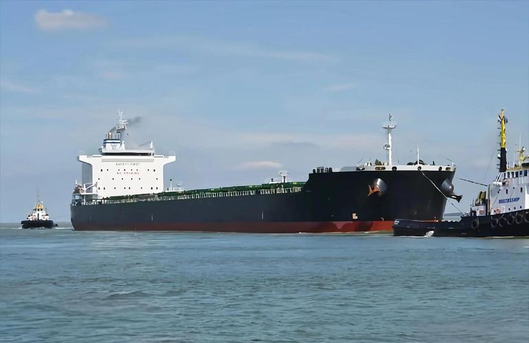 船舶draft究竟指什么？-图2