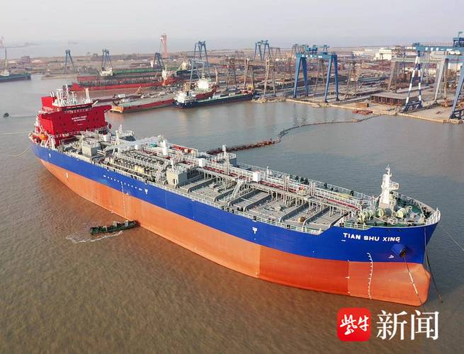 连云港五洲船舶怎么样？-图2