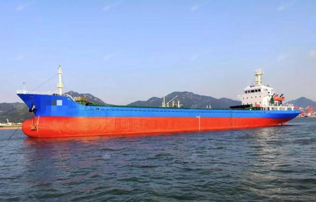 连云港五洲船舶怎么样？-图3
