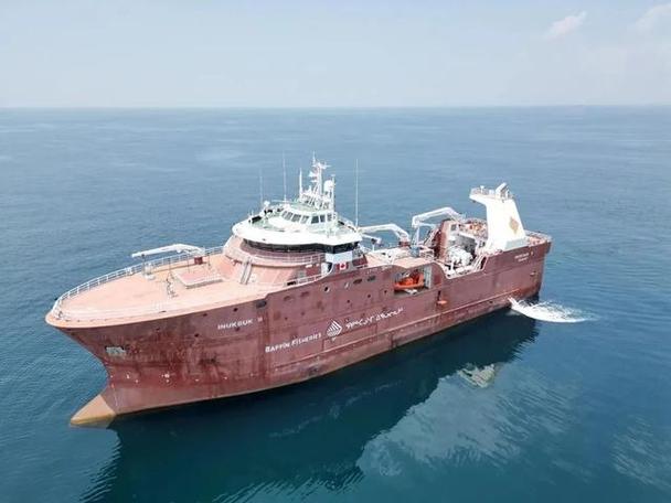 加拿大船舶专业如何？前景与就业方向解析-图2