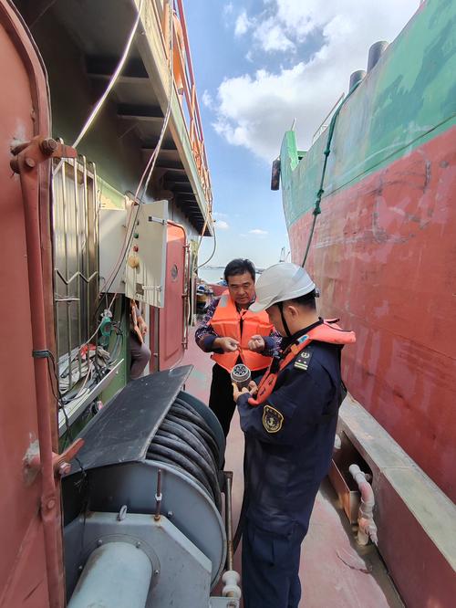 船舶如何有效防治大气污染？-图2