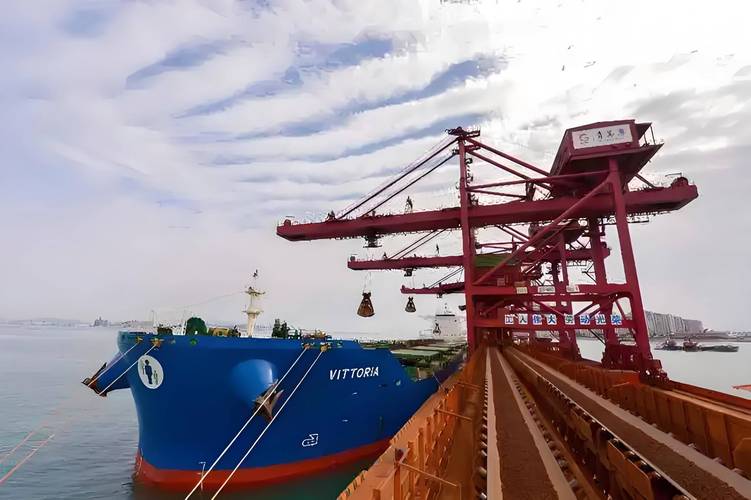 港航局船舶公司有何新动向？-图3