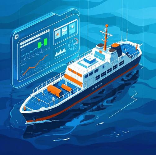 船舶行业未来将驶向何方？-图1