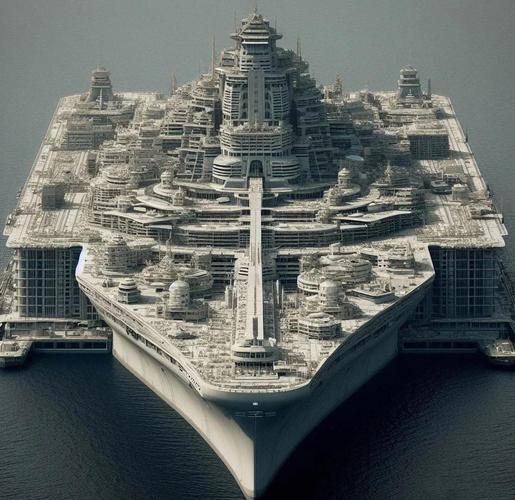 船舶行业未来将驶向何方？-图3