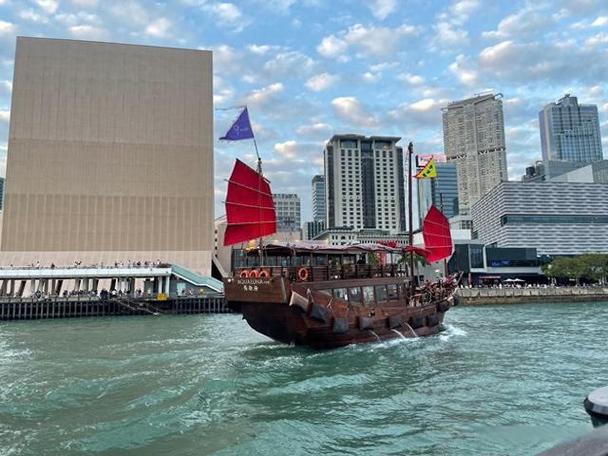 中国船舶香港有何布局？-图2