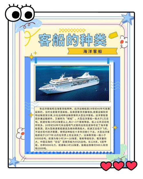 船舶行业有哪些显著特点？-图1