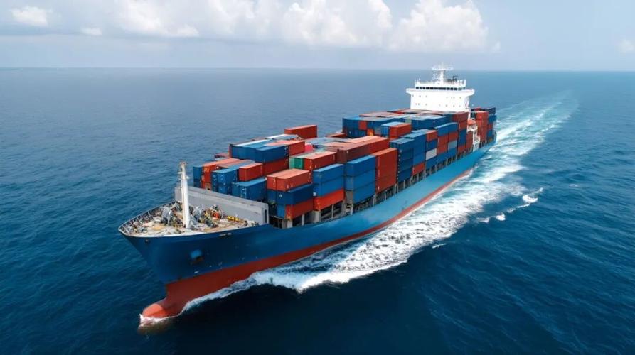 船舶行业有哪些显著特点？-图3