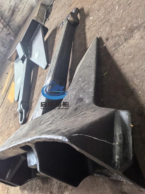 ABS船舶规范有哪些核心要求？-图1