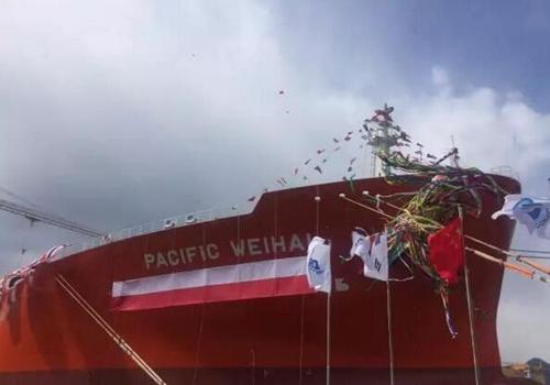 工银租赁船舶有何新动向？-图1