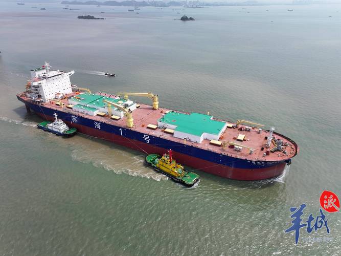 广州船舶及海洋如何创新引领？-图3