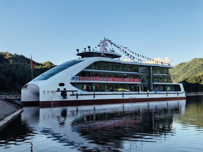 哈尔滨北方船舶有何核心优势？-图1