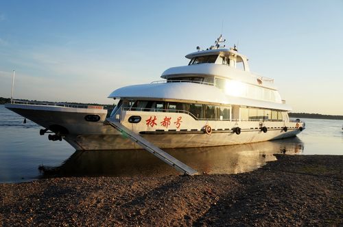 哈尔滨北方船舶有何核心优势？-图3