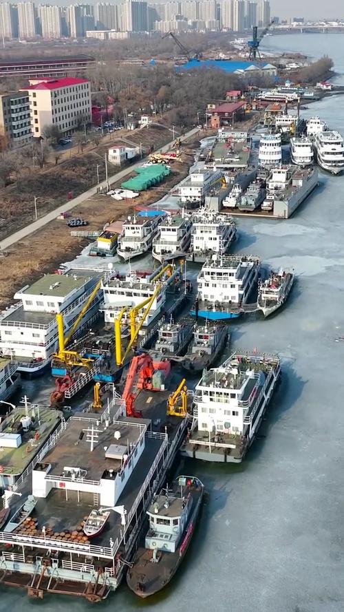 哈尔滨北方船舶有何核心优势？-图2