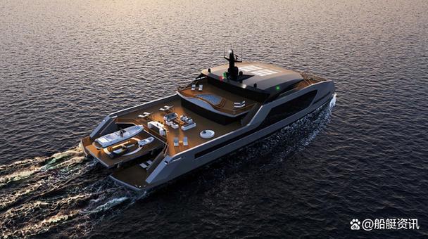 欧赛德船舶设计有何独特优势？-图2