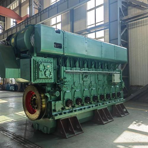 船舶柴油机有何技术突破？-图2