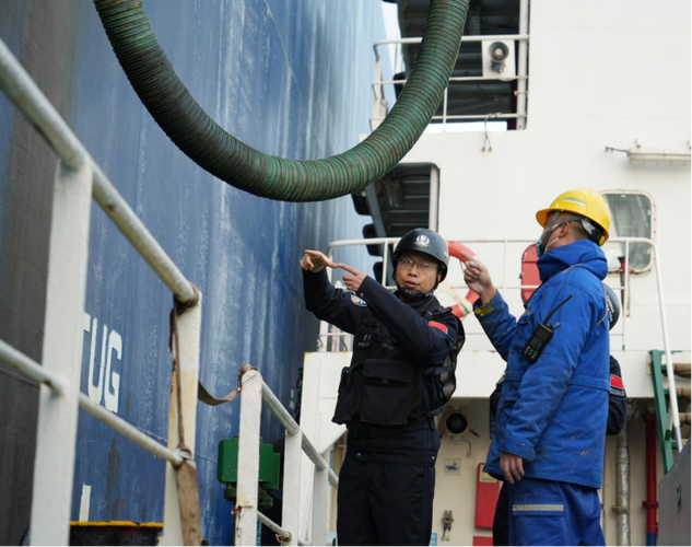 船舶燃油如何高效管理？-图2