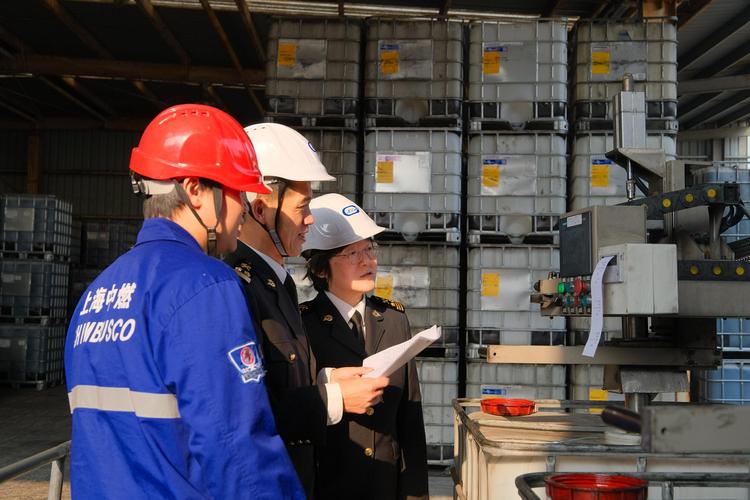 船舶燃油如何高效管理？-图3